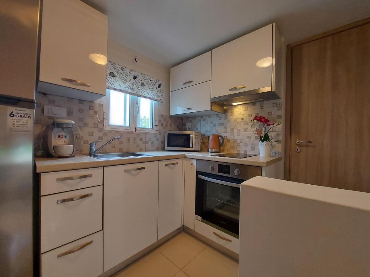 Tatil Evi Mandola Argostolion