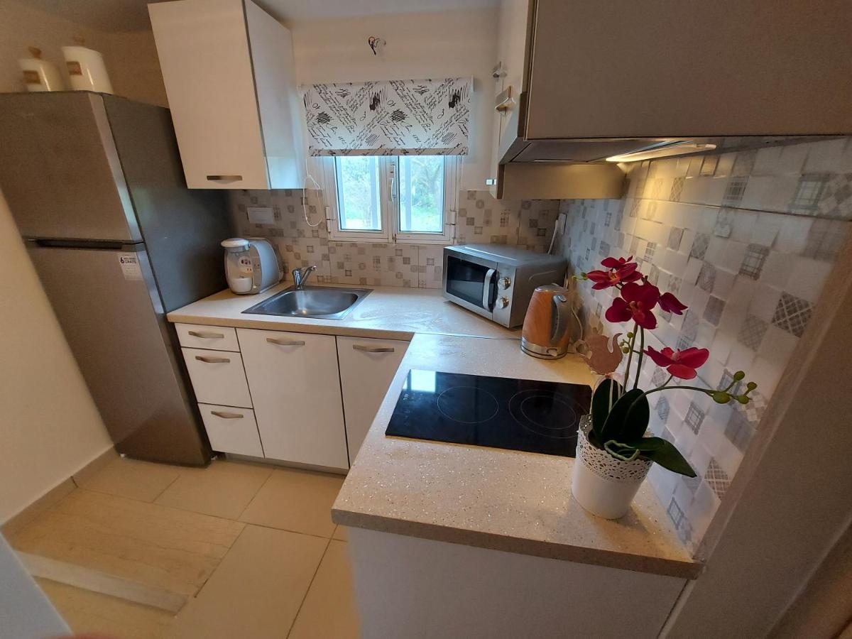Mandola Tatil Evi *