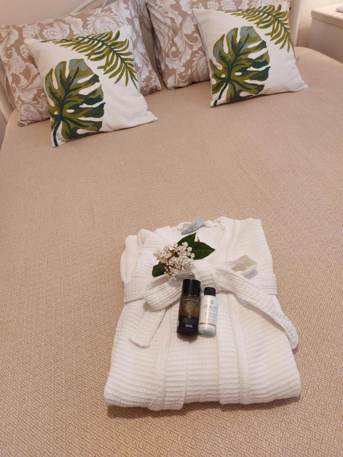 Mandola Tatil Evi