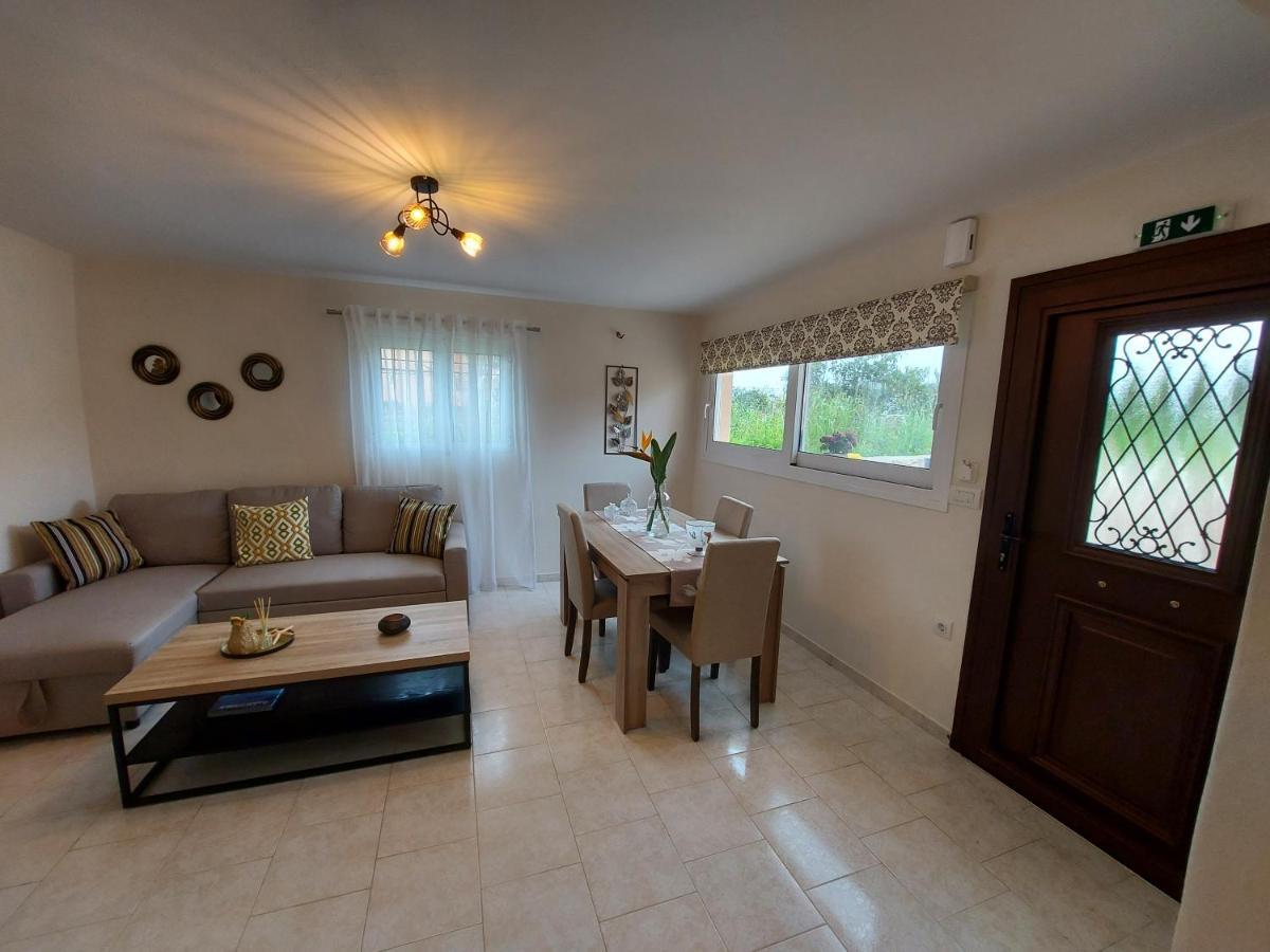 Tatil Evi Mandola Argostolion