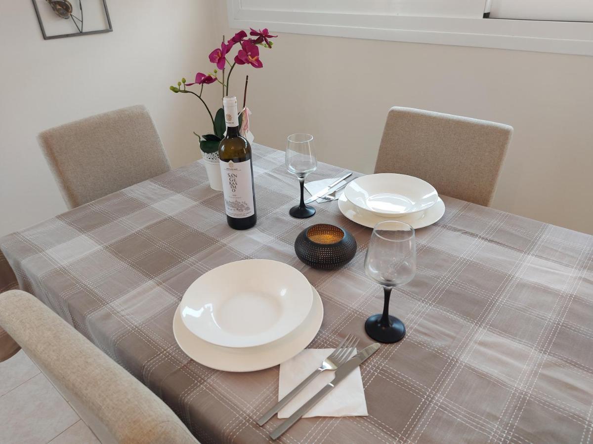 Tatil Evi Mandola Argostolion