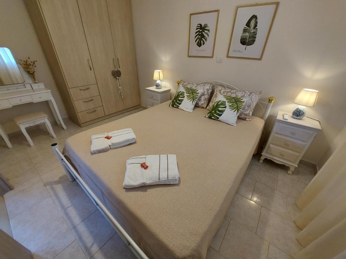 Tatil Evi Mandola Argostolion